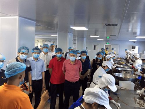 江門市“粵菜師傅”工程融合農業，以競賽組織助力鄉村振興