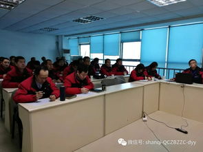 汽車裝備制造廠組織備案干部述職 競賽組織紀實與成效